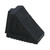  Vestil RWC-5 4"W Rubber Wheel Chock W/Handle 