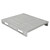  Vestil SDSP-4048 40x48 Galv Steel Deck Pallet 4K 