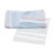  Vestil SHOPT-Z 15 Pk Zip Seal Shop Ticket Holder 