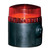  Vestil SPBOL-BL Light&Siren For Sprng Loaded Bllrd 