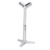  Vestil STAND-V (2) 5" Vbeams 23-38.5"H Roller 