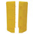  Vestil VB-12 12" Square Column Protector 