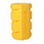  Vestil VB-12 12" Square Column Protector 
