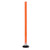  Vestil VGLT-16-4F-O Surface Flex Stakes 48x3.25 Orange 
