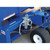  Vestil ALL-T-GPT-HOP All-Terrain Hopper Truck 