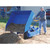  Vestil ALL-T-GPT-HOP All-Terrain Hopper Truck 