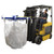  Vestil BBL-4 Bulk Bag Lifter 
