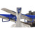  Vestil BBL-4 Bulk Bag Lifter 