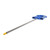  Vestil CRF-144 144" Fork Mounted Rug Ram 