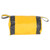  Vestil DRAFT-18-YL 18" Dock Seal Draft Blocker YL 