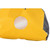  Vestil DRAFT-18-YL 18" Dock Seal Draft Blocker YL 