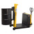  Vestil DRLT-CB-54-MDPL 12V Single Counter Balance Stacker 