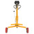  Vestil DRUM-55-SCL Ergo Drum Truck w/Scale 500 