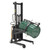  Vestil DRUM-LRT-DC-II 62" DC Drum Lifter/Rotator 