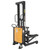  Vestil DRUM-LRT-DC-II 62" DC Drum Lifter/Rotator 