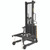  Vestil DRUM-LRT-DC-II 62" DC Drum Lifter/Rotator 