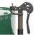  Vestil DRUM-LRT-DC-II 62" DC Drum Lifter/Rotator 