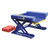  Vestil EHLTGT-4452-4-36 44x52 Ground Lift Table w/Tilt 4k 