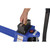  Vestil EPT-2748-30 27x48 Fully Electric Pallet Truck 