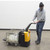  Vestil EPT-SF-1232-26 Elec. Pallet Truck Single Fork 
