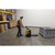  Vestil EPT-SF-1232-26 Elec. Pallet Truck Single Fork 