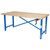  Vestil EWB-7236 72x36 Manual Adjust. Work Bench 