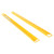  Vestil FE-4-84 4x84 Fork Extensions 4k Yellow 