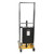  Vestil HYD-10-DC 37x69 Portable DC Power Hefti-Lift 