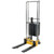  Vestil HYD-10-DC 37x69 Portable DC Power Hefti-Lift 