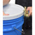  Vestil PAIL-PAL 5G Cast Steel Pail Opener 