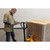  Vestil PM-2748-SCL-LP-E Eco Low Pro Plt Trk Scale 27x48 5K 