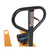  Vestil PM-2748-SCL-LP-E Eco Low Pro Plt Trk Scale 27x48 5K 
