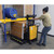  Vestil SL3-36-AA 36"H Adjust Stack Pwr Lift 3K 