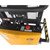 Vestil SL3-36-AA 36"H Adjust Stack Pwr Lift 3K 