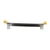  Vestil TAS-10-6048 60x48 Alum Dockboard Stl Curb 10K 