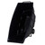  Vestil TDT-100-MD-BLACK 1 CU YD MD Tilt Truck 1.25K Blk 