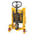  Vestil TM-22-M Tilt Master Manual 2.2K Cap 
