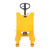  Vestil TM-22-M Tilt Master Manual 2.2K Cap 