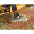 Cozy Products Cozy Toes Heated Carpet Mat 