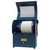 US Stoneware M93120DC-COV, 755RMV Jar Mill, Unitized, 1 Tier, 1 Jar, 1/4HP, with Guard 