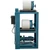  US Stoneware M93802DVM, 802DVM Long Roll Jar Mill, 2 Tier, 48in Roll Length 