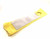 Kevlar Heat-Resistant Sleeve with Leather Patch