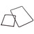  InstroTek 713.0050, Front Panel Gasket for MC-Elite Nuclear Density Gauges 
