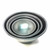 Stainless Steel Bowl, 13.5qt