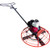 Crown Construction Crown Walk Behind Power Trowel, 46in, Finish Blades, w/8 HP Honda 