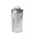 HMA Lab Supply HMA Lab SC-3100, Round Cone Top Binder Can, 1 Quart, 3/4in Cap 