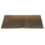 HMA Lab Supply Brass Cube Mold Kit, 2in x 2in, Three-Gang 