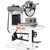 Diamond Products Diamond CC800M Block Saw, 20in Blade, 7.5 HP-3PH, 230V 