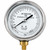 Humboldt Mfg. Humboldt Air Meter: Gauge for Concrete Air Entrainment, measuring air content in concrete with a dial displaying air percentage.