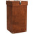 Humboldt Mfg. Humboldt H-2785.38, Press-Ur-Meter Wooden Case 